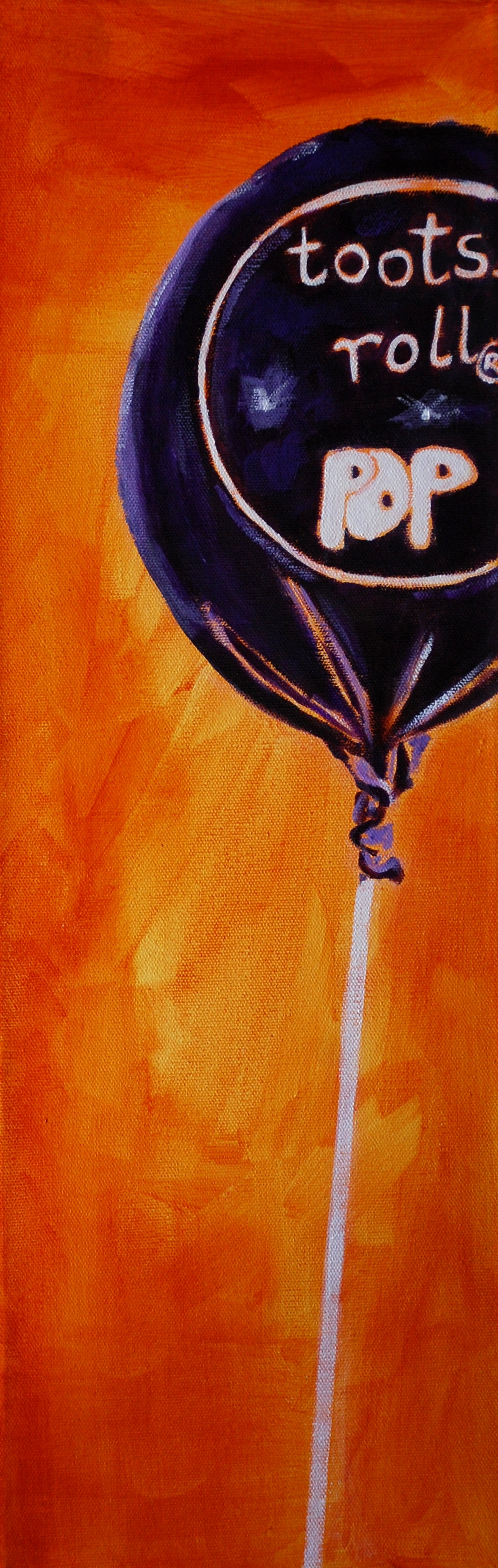 Grape POP 1