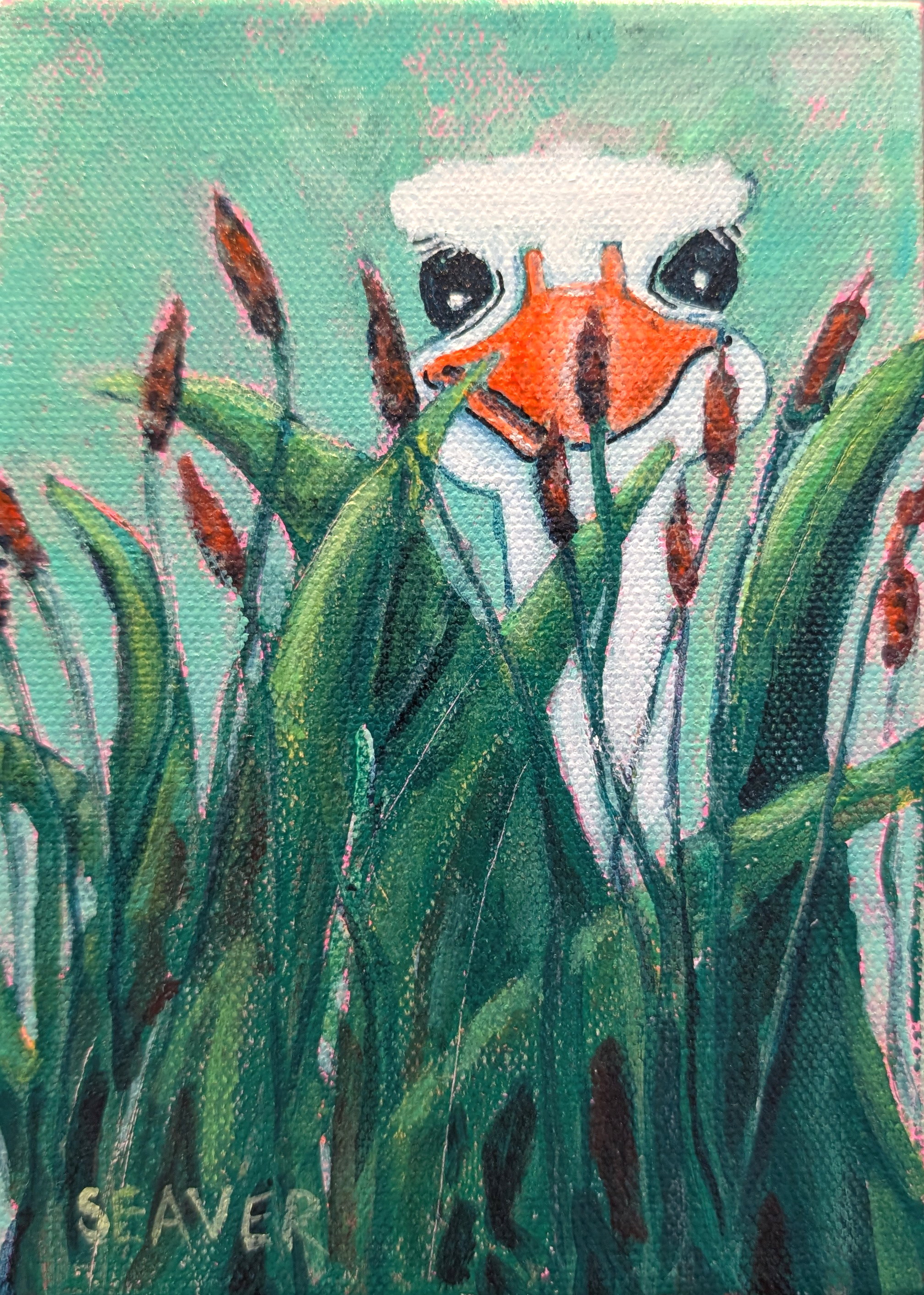 In the Weeds 2