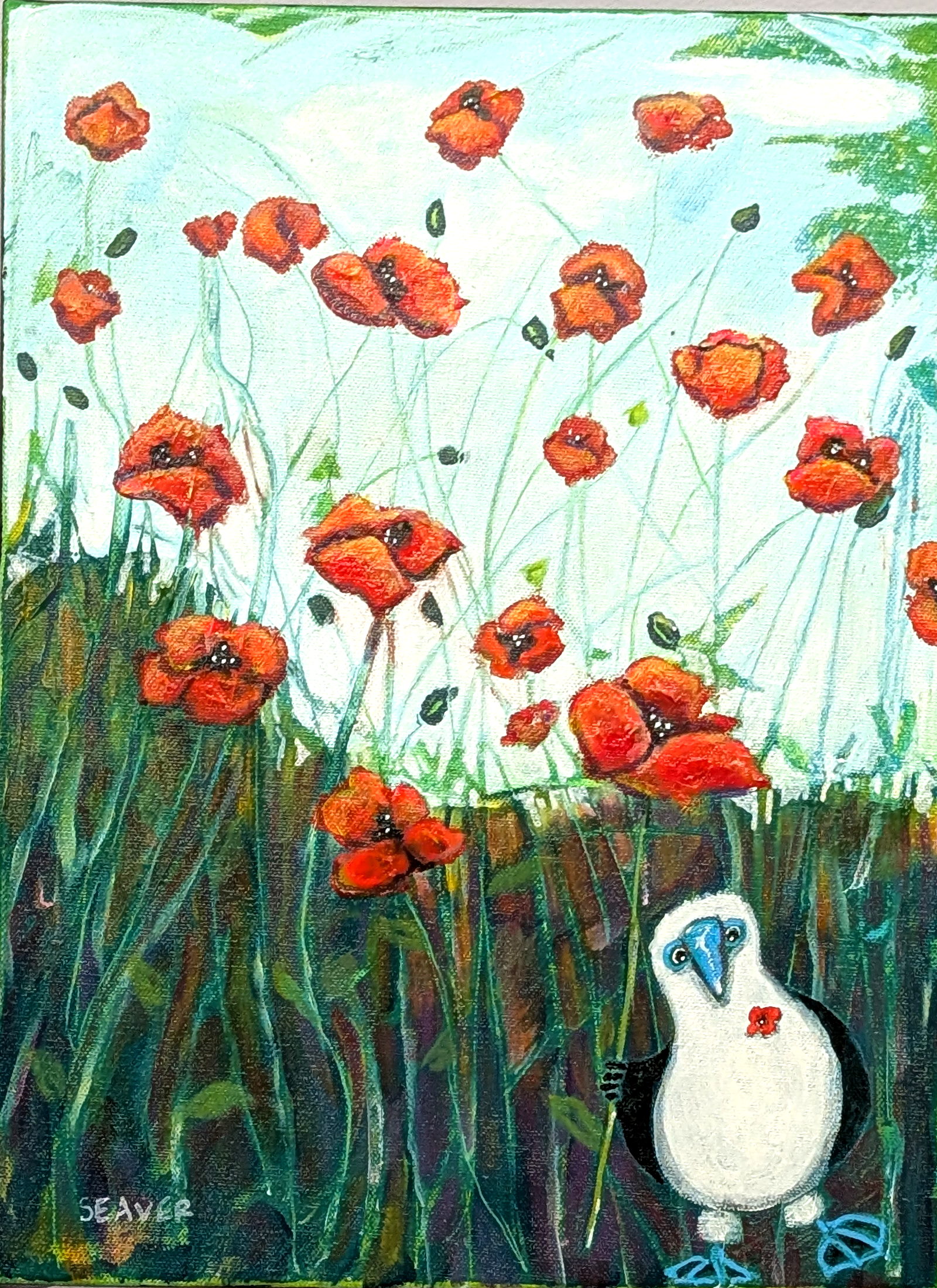Remembrance