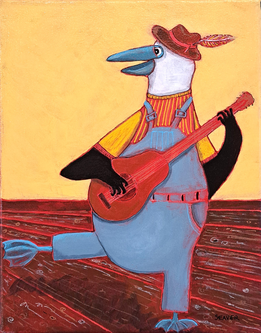 Who Draws the Crowds