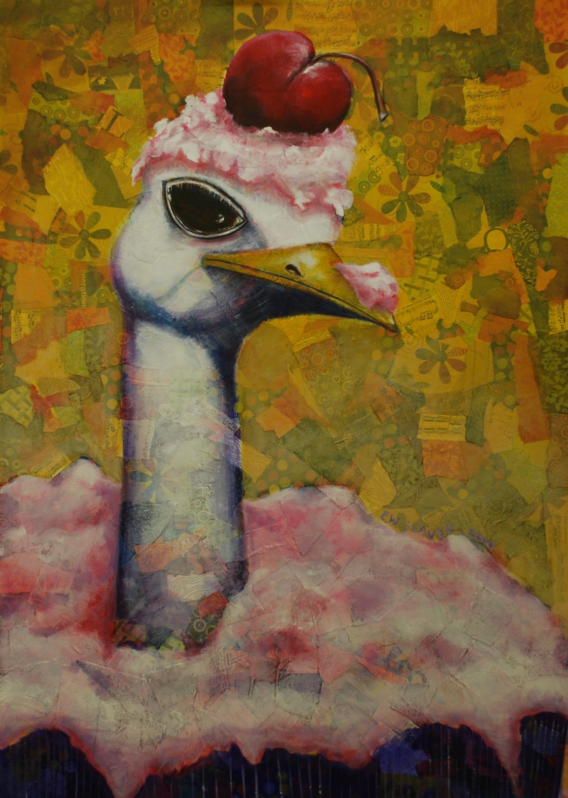 I Should Have Turned Left at Albuquerque