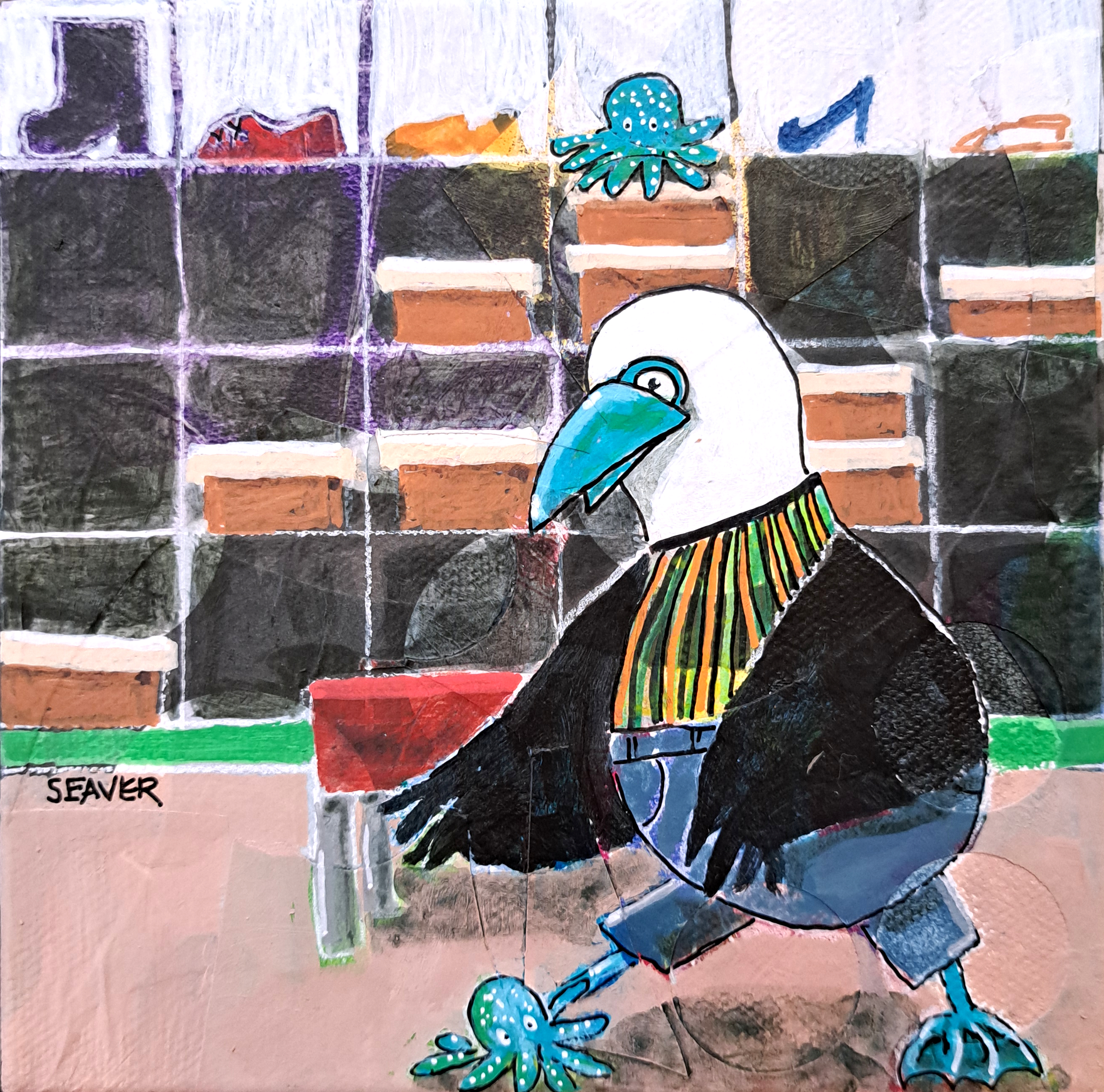 Do These Come in Orange?