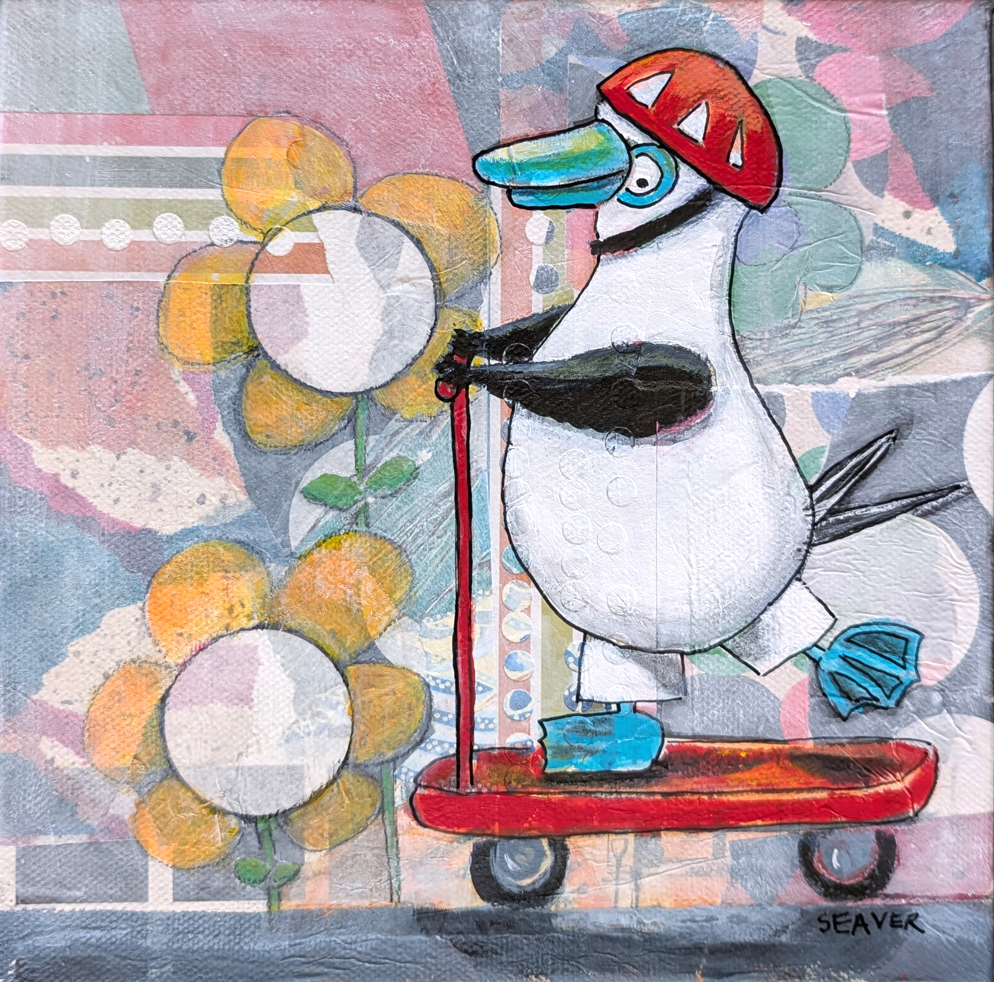 Scooter