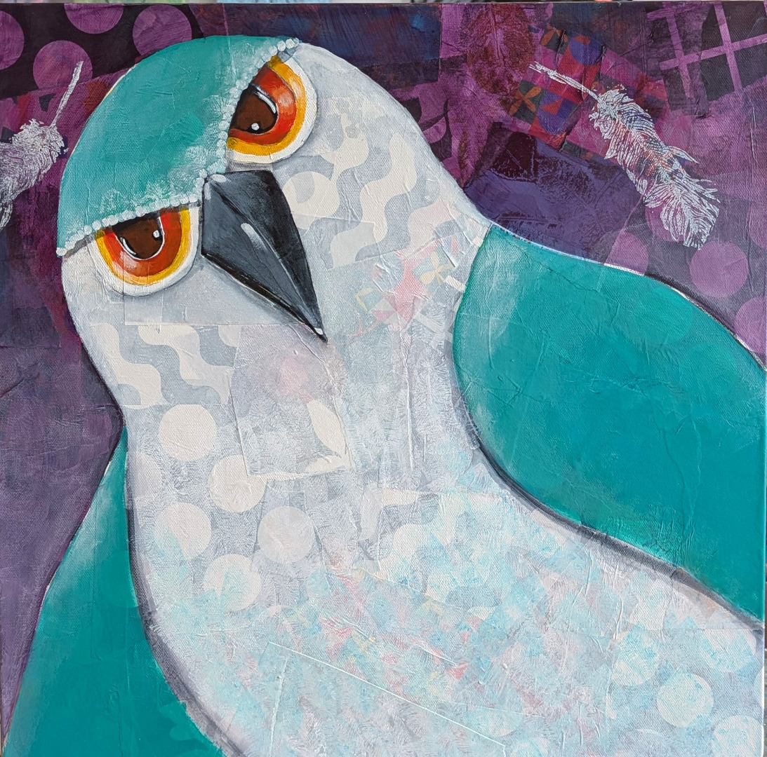 What? Everything's Fine!